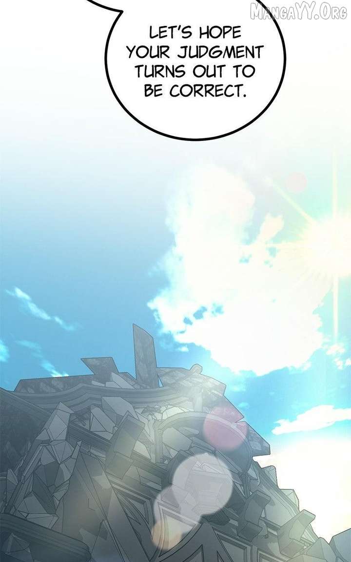 The Demon King Dad and his Hero Daughter Chapter 51 - Page 54