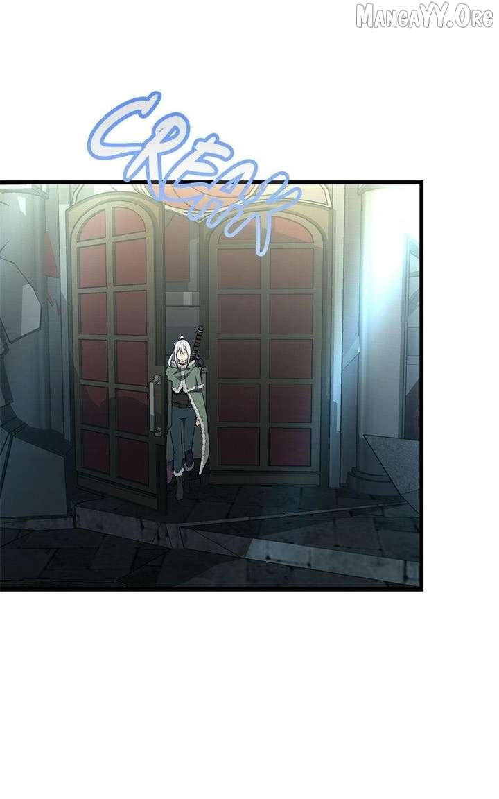 The Demon King Dad and his Hero Daughter Chapter 51 - Page 56