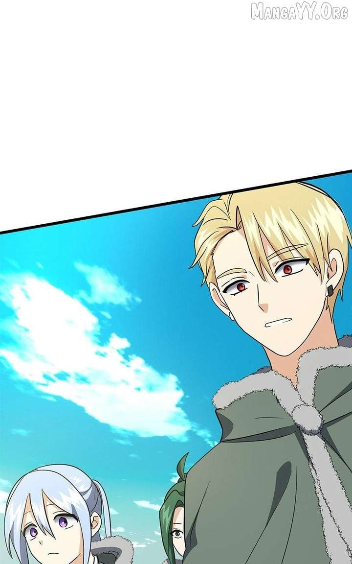 The Demon King Dad and his Hero Daughter Chapter 51 - Page 58