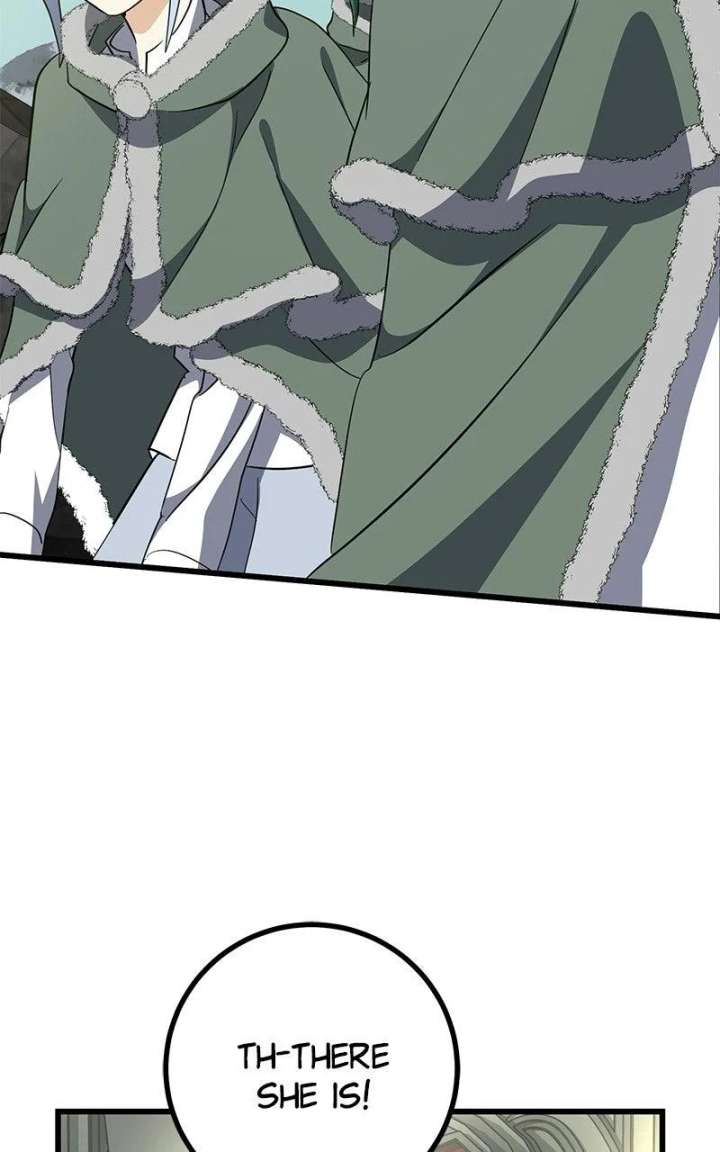 The Demon King Dad and his Hero Daughter Chapter 51 - Page 59