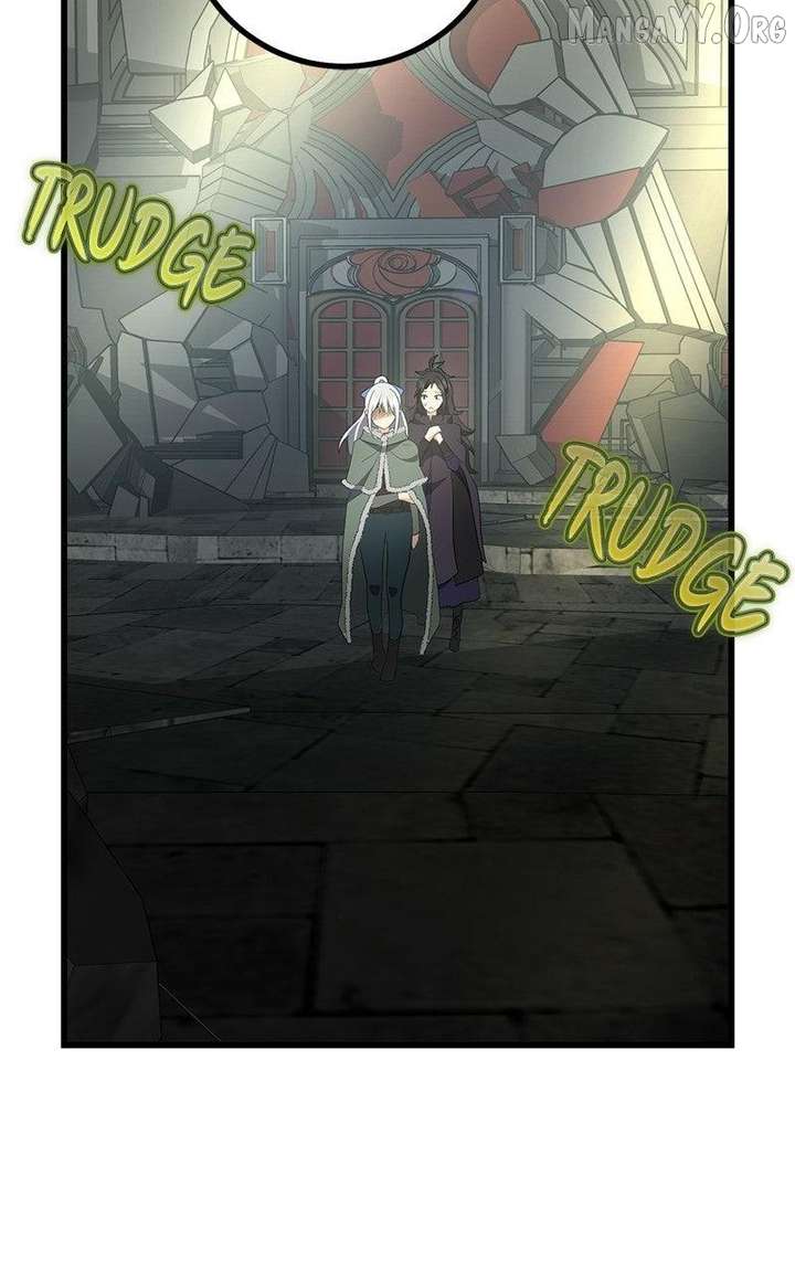 The Demon King Dad and his Hero Daughter Chapter 51 - Page 60