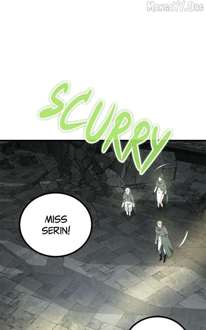 The Demon King Dad and his Hero Daughter Chapter 51 - Page 61