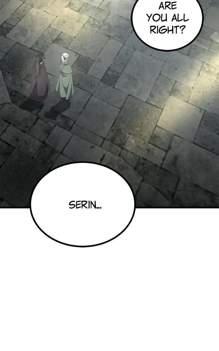 The Demon King Dad and his Hero Daughter Chapter 51 - Page 62