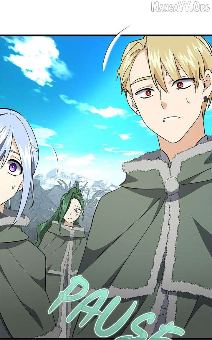 The Demon King Dad and his Hero Daughter Chapter 51 - Page 63