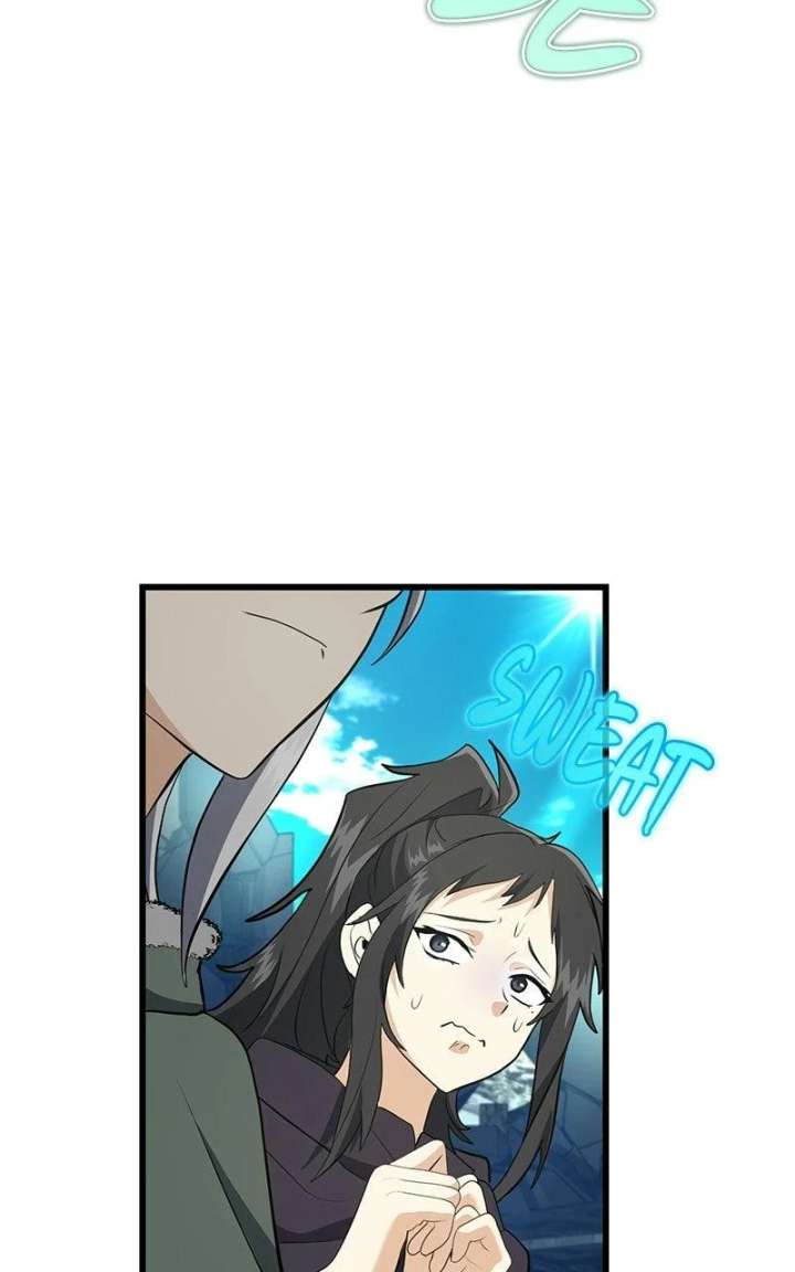 The Demon King Dad and his Hero Daughter Chapter 51 - Page 64