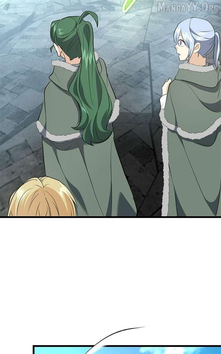 The Demon King Dad and his Hero Daughter Chapter 51 - Page 66