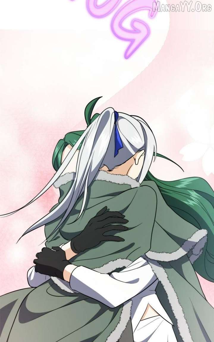 The Demon King Dad and his Hero Daughter Chapter 51 - Page 68