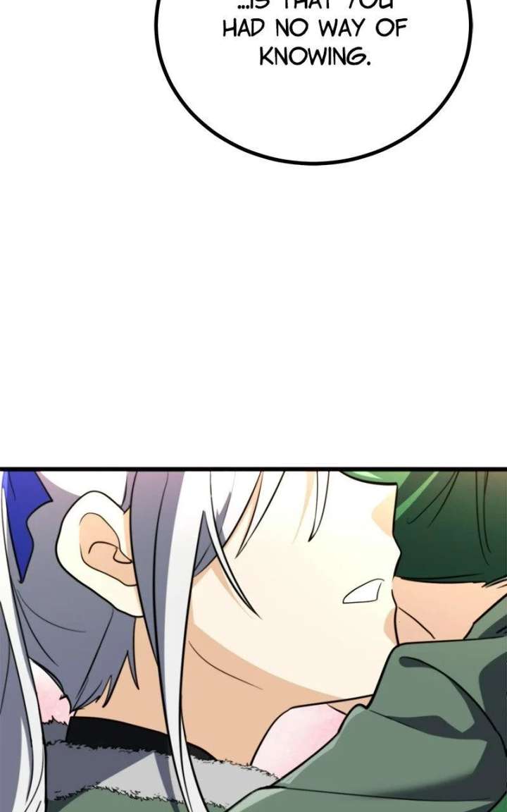 The Demon King Dad and his Hero Daughter Chapter 51 - Page 71