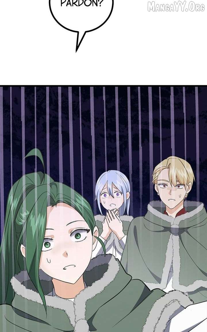 The Demon King Dad and his Hero Daughter Chapter 51 - Page 73