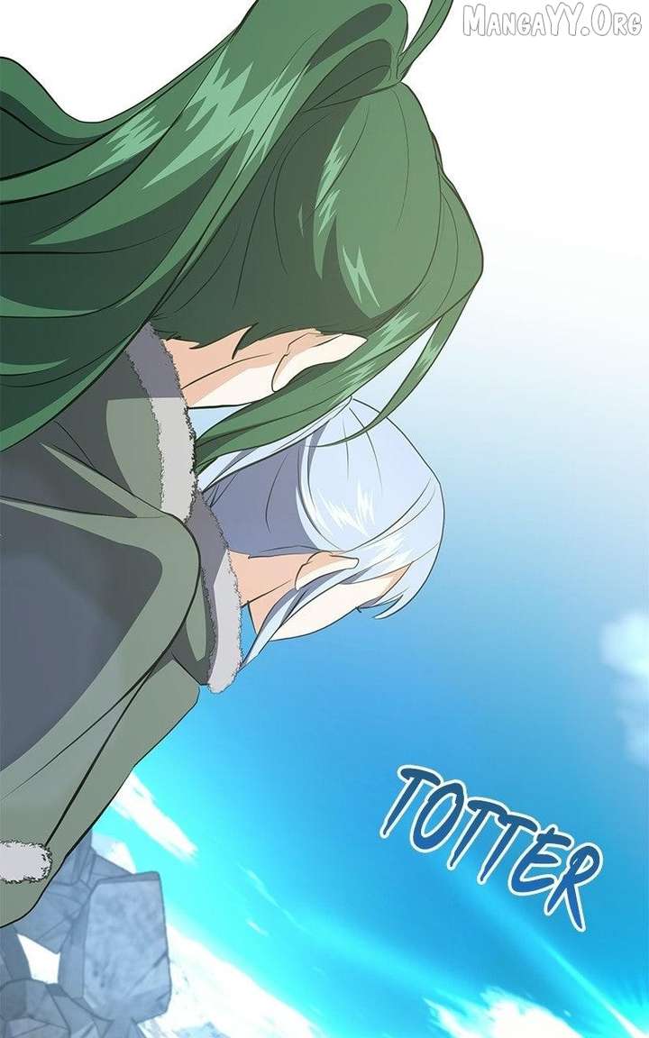 The Demon King Dad and his Hero Daughter Chapter 51 - Page 79