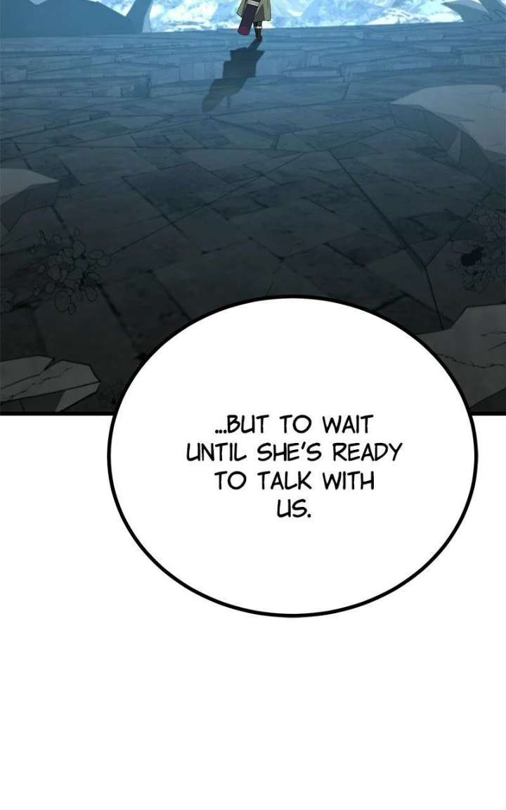 The Demon King Dad and his Hero Daughter Chapter 51 - Page 83