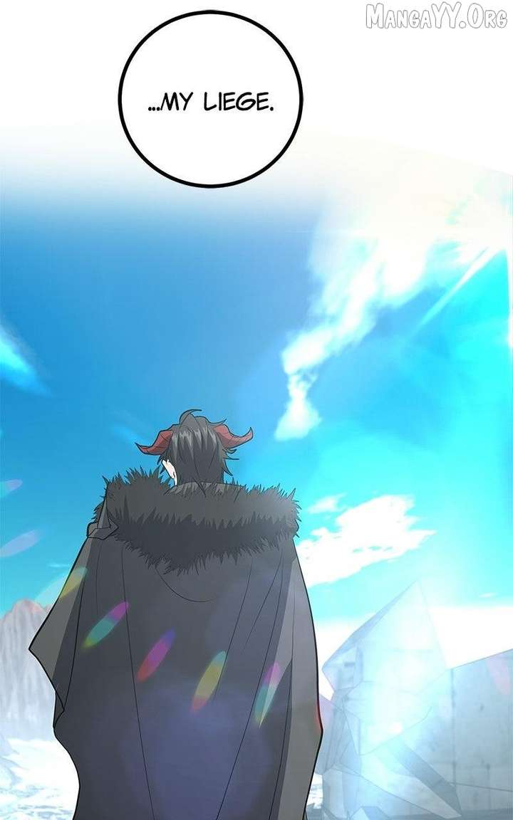 The Demon King Dad and his Hero Daughter Chapter 51 - Page 87