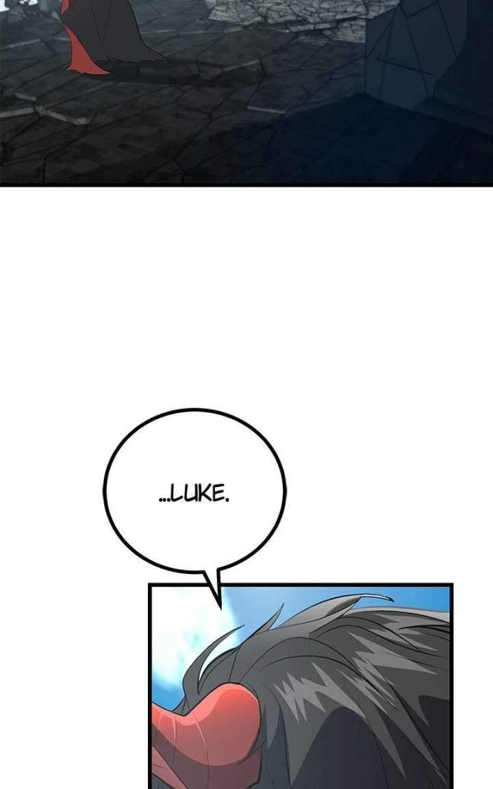 The Demon King Dad and his Hero Daughter Chapter 51 - Page 91