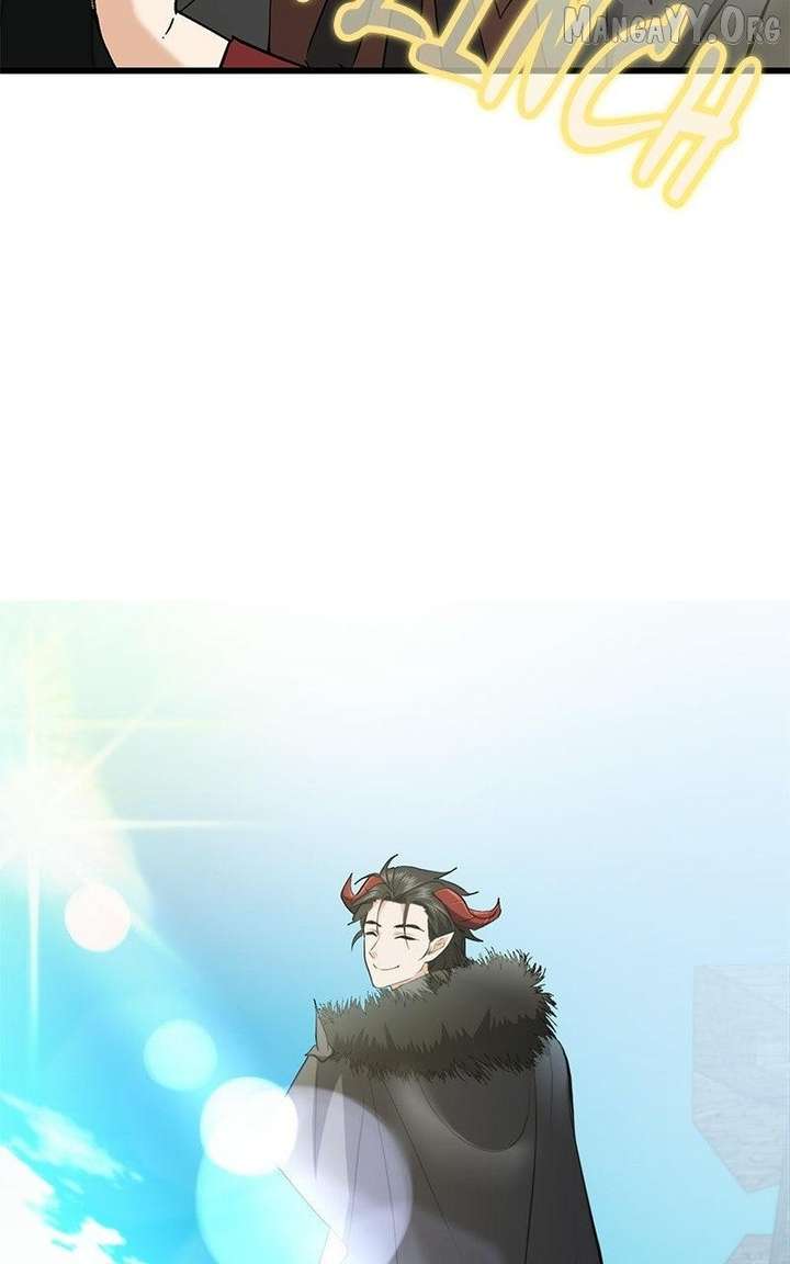 The Demon King Dad and his Hero Daughter Chapter 51 - Page 94