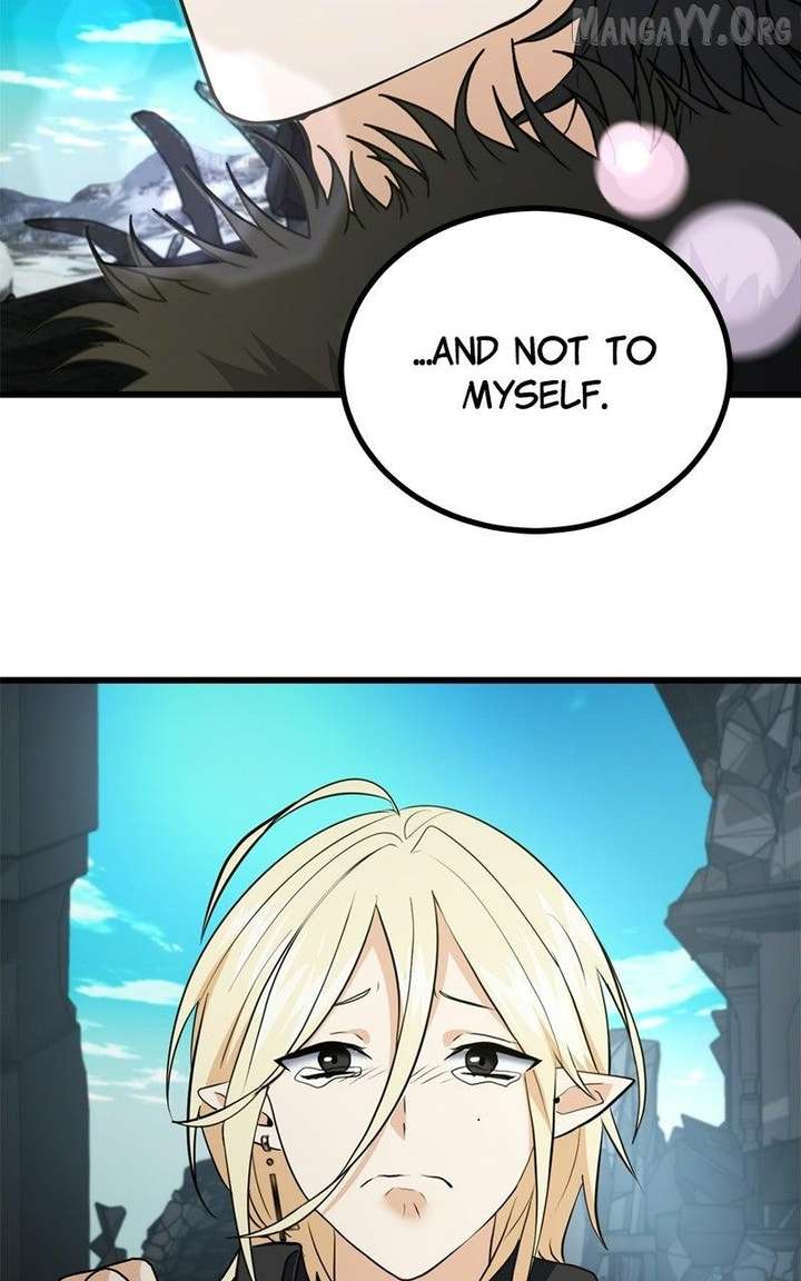 The Demon King Dad and his Hero Daughter Chapter 51 - Page 97