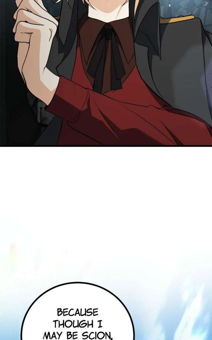 The Demon King Dad and his Hero Daughter Chapter 51 - Page 98