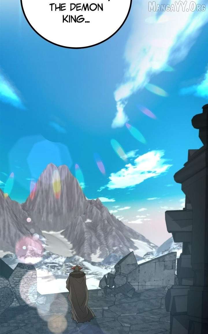 The Demon King Dad and his Hero Daughter Chapter 51 - Page 99