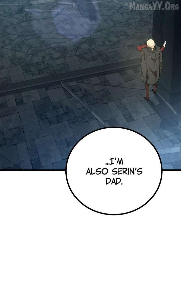 The Demon King Dad and his Hero Daughter Chapter 51 - Page 100