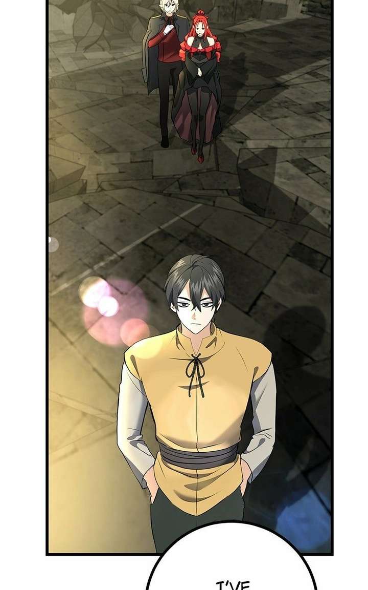 The Demon King Dad and his Hero Daughter Chapter 52 - Page 4