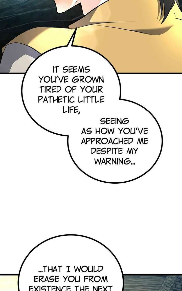 The Demon King Dad and his Hero Daughter Chapter 52 - Page 6