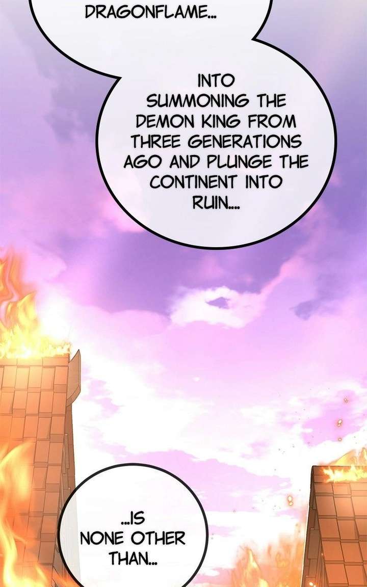 The Demon King Dad and his Hero Daughter Chapter 52 - Page 11