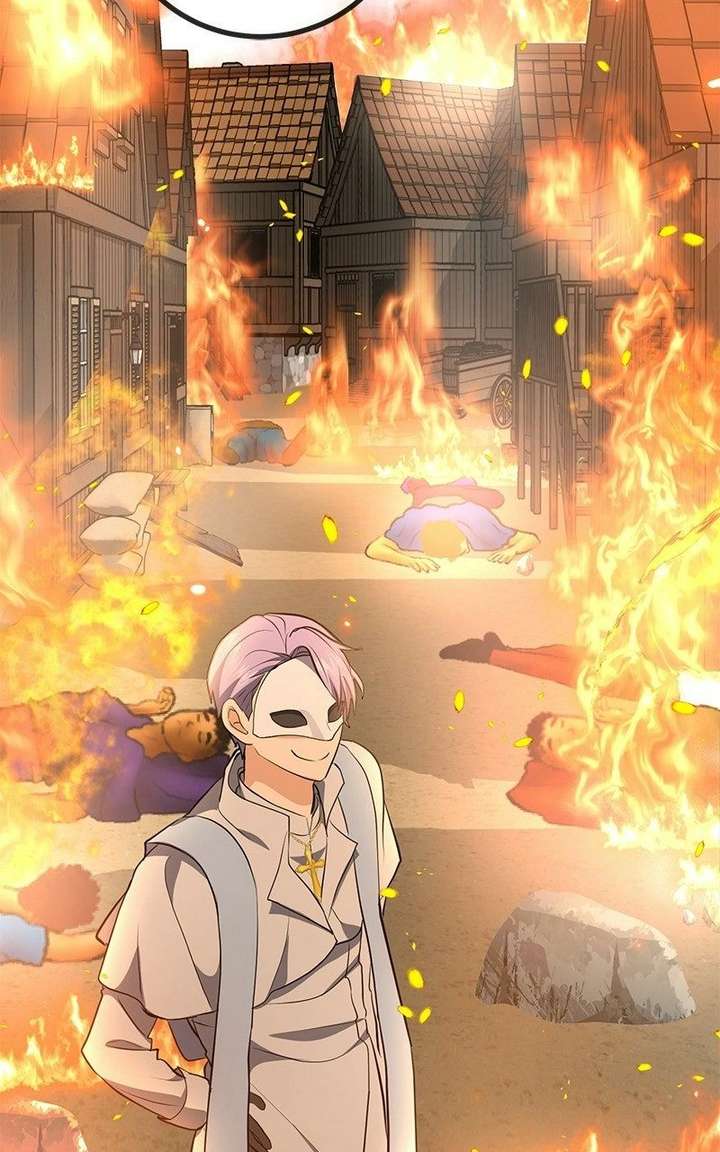 The Demon King Dad and his Hero Daughter Chapter 52 - Page 12