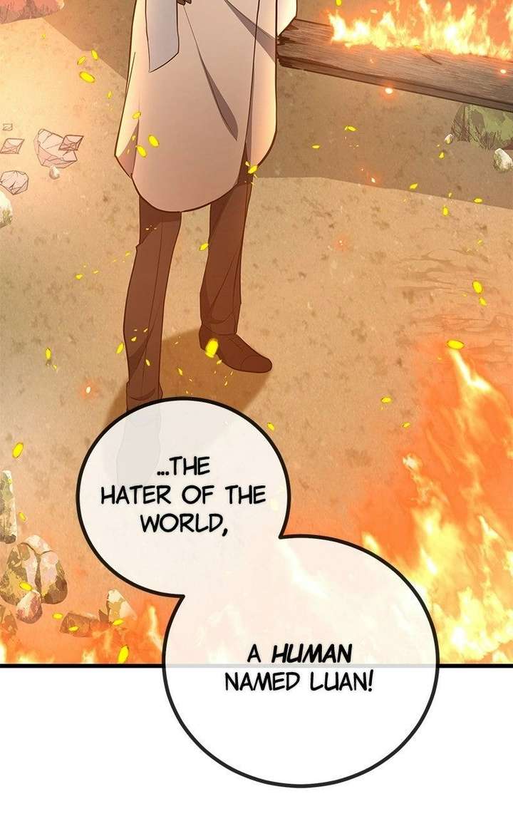 The Demon King Dad and his Hero Daughter Chapter 52 - Page 13