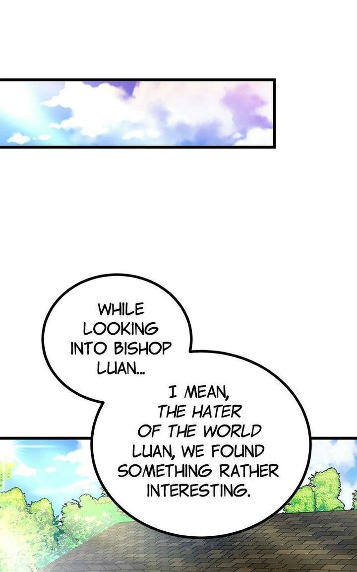 The Demon King Dad and his Hero Daughter Chapter 52 - Page 14