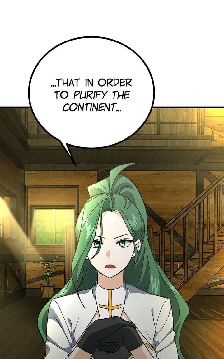 The Demon King Dad and his Hero Daughter Chapter 52 - Page 16