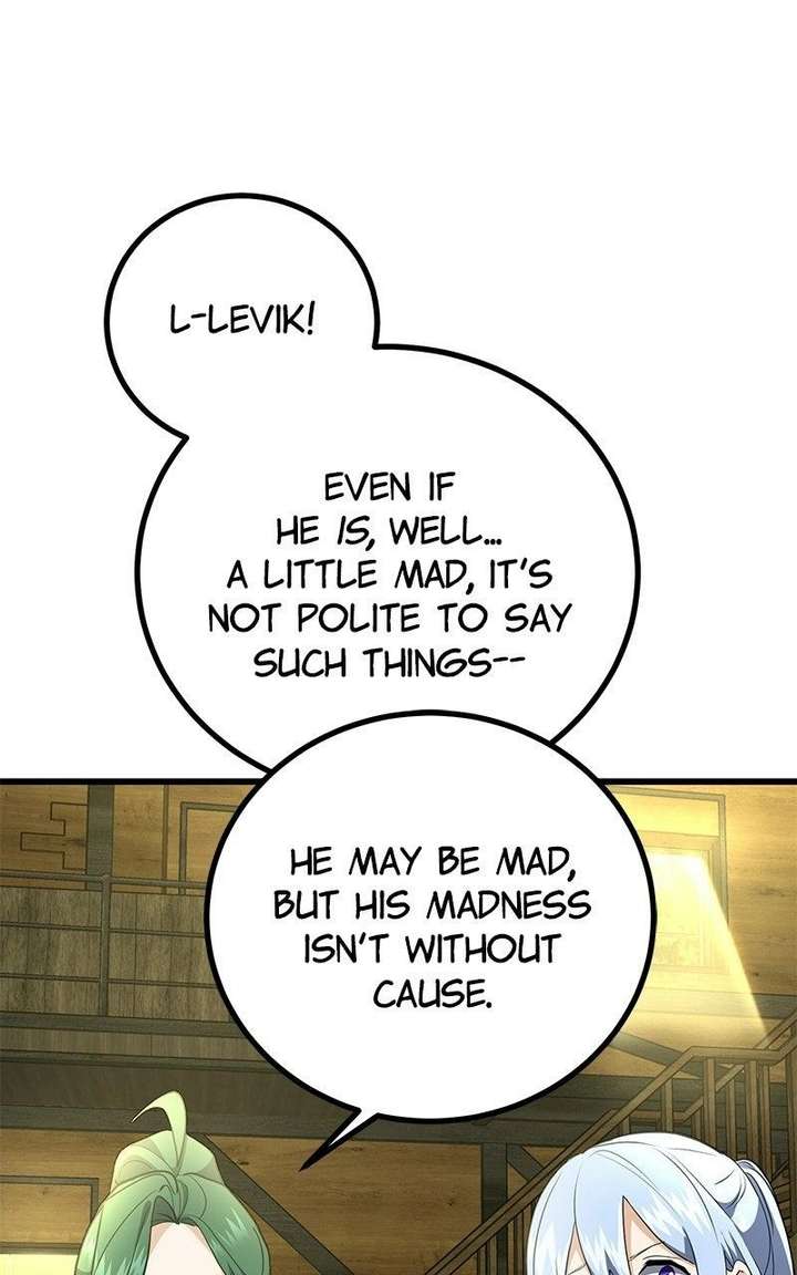 The Demon King Dad and his Hero Daughter Chapter 52 - Page 19