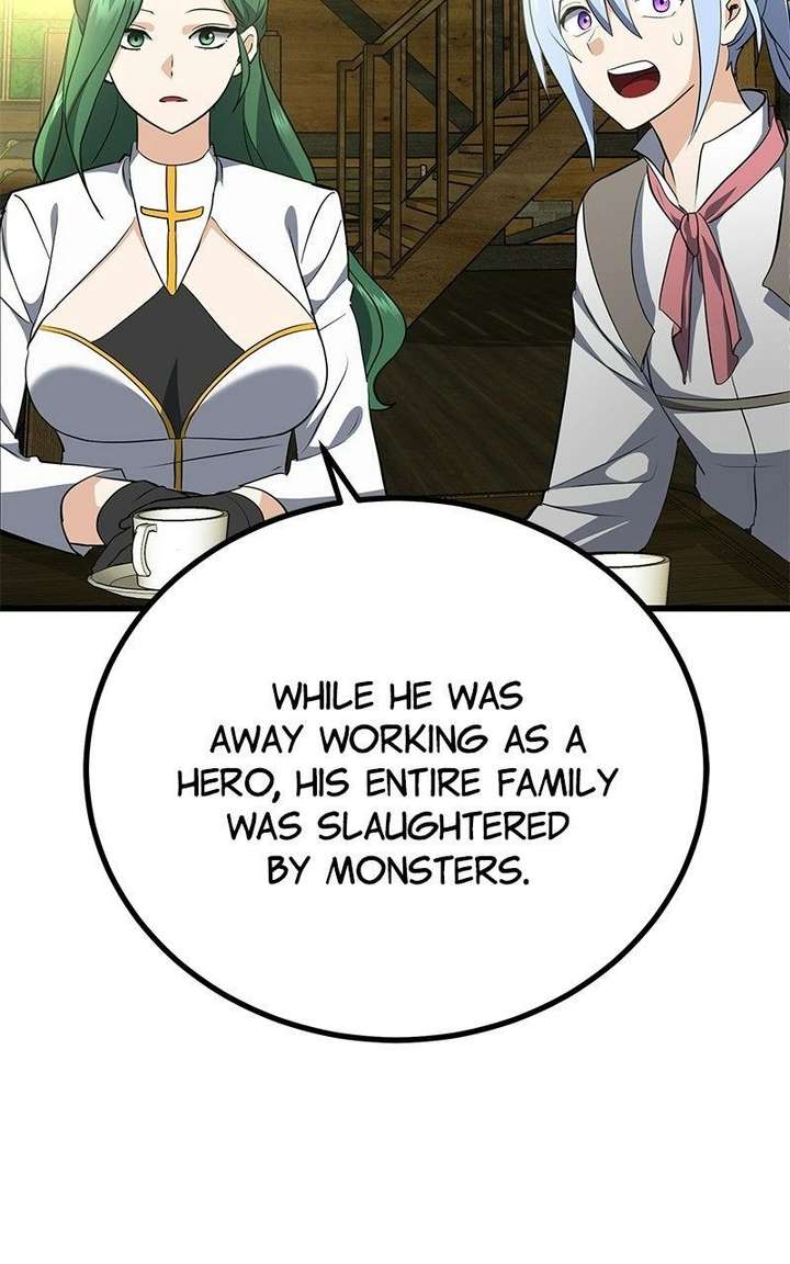 The Demon King Dad and his Hero Daughter Chapter 52 - Page 20