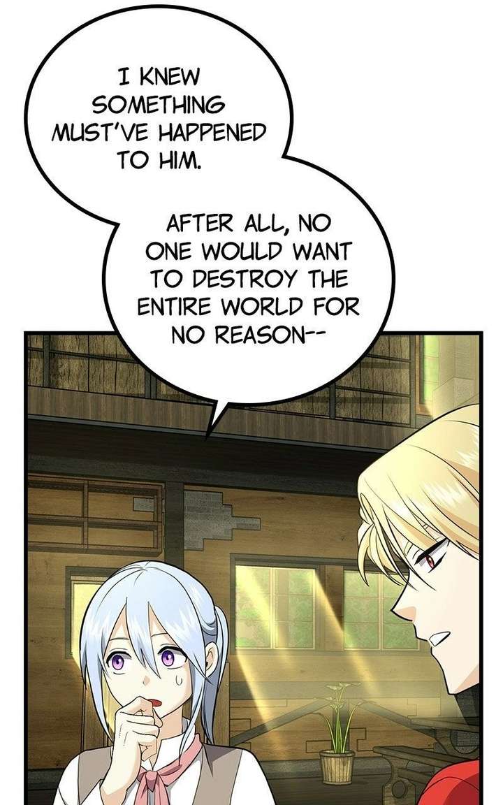 The Demon King Dad and his Hero Daughter Chapter 52 - Page 21