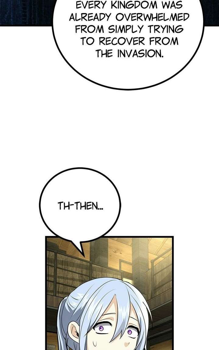 The Demon King Dad and his Hero Daughter Chapter 52 - Page 24