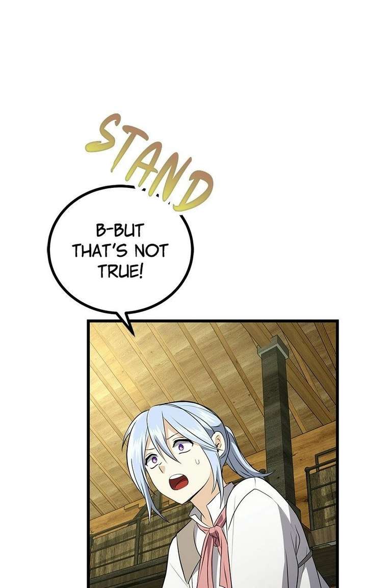 The Demon King Dad and his Hero Daughter Chapter 52 - Page 28