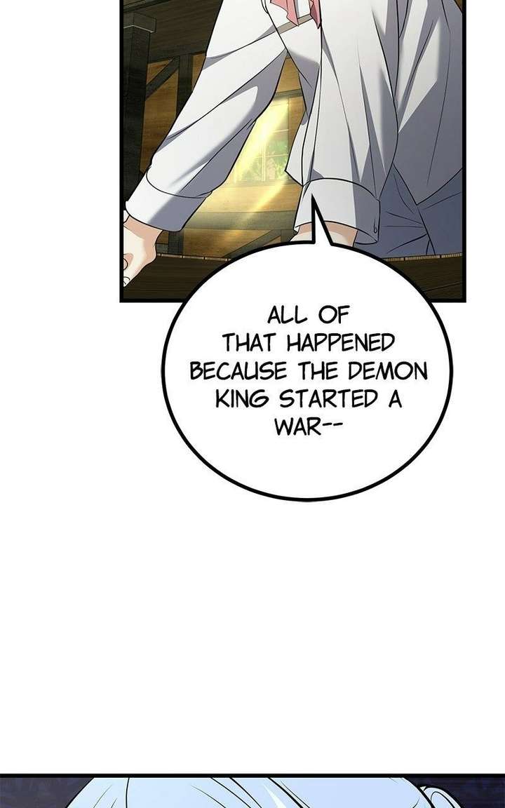 The Demon King Dad and his Hero Daughter Chapter 52 - Page 29
