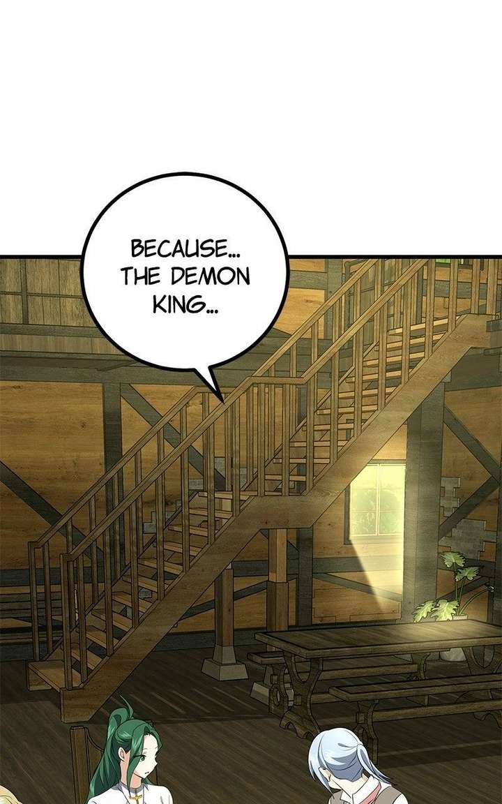 The Demon King Dad and his Hero Daughter Chapter 52 - Page 31