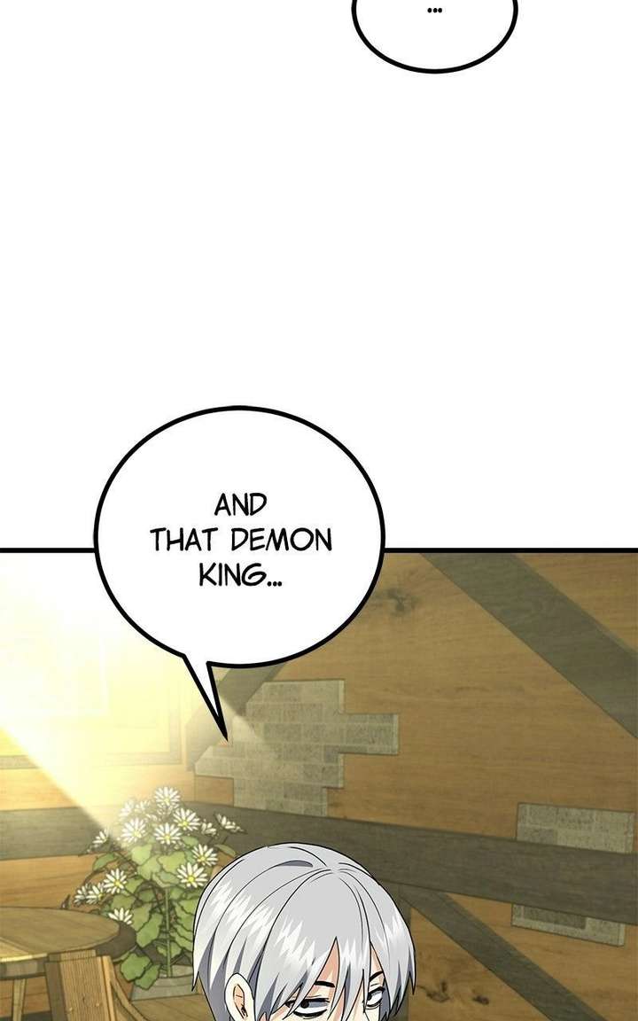 The Demon King Dad and his Hero Daughter Chapter 52 - Page 34