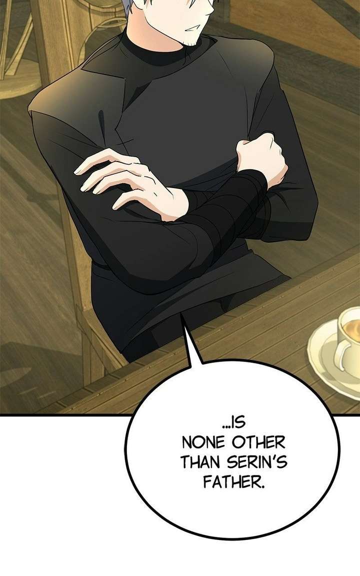 The Demon King Dad and his Hero Daughter Chapter 52 - Page 35