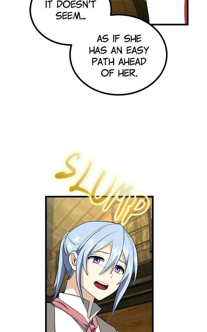 The Demon King Dad and his Hero Daughter Chapter 52 - Page 37