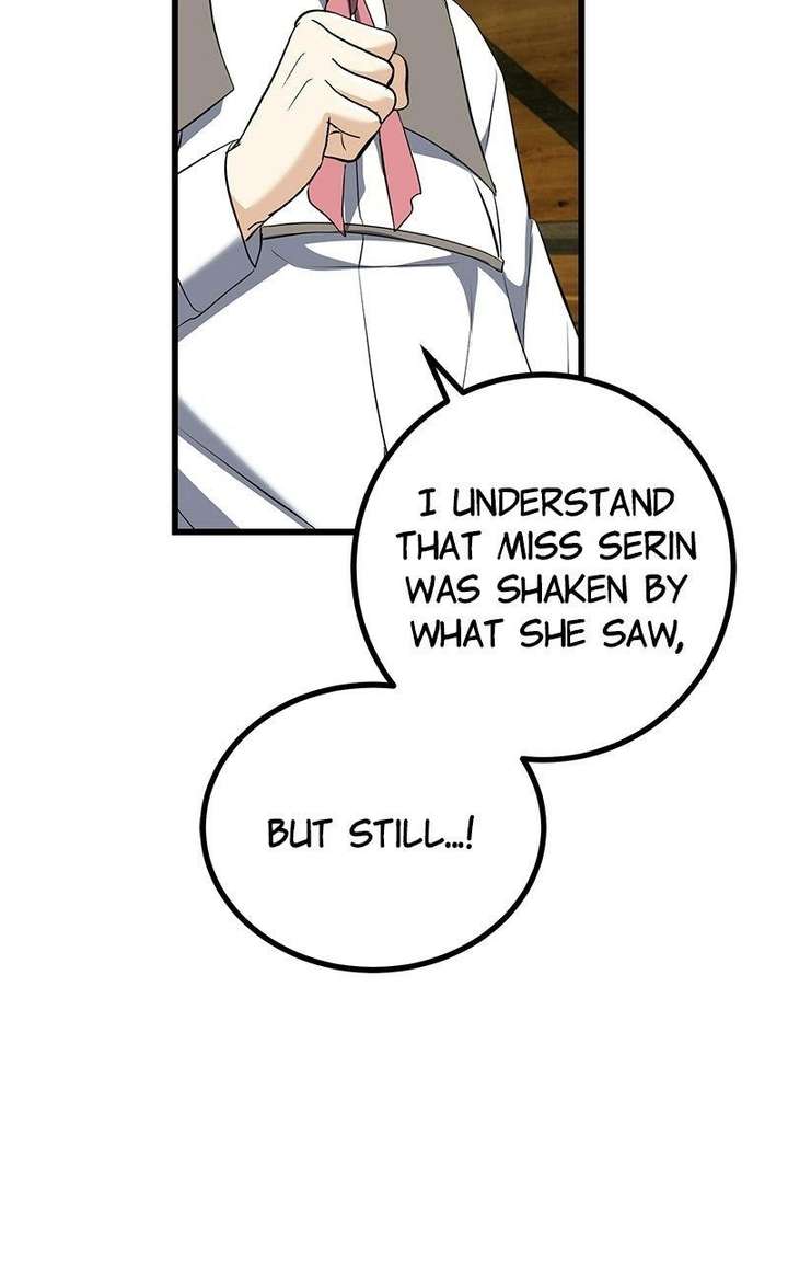 The Demon King Dad and his Hero Daughter Chapter 52 - Page 38