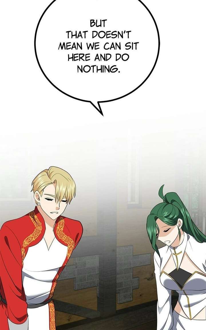 The Demon King Dad and his Hero Daughter Chapter 52 - Page 40