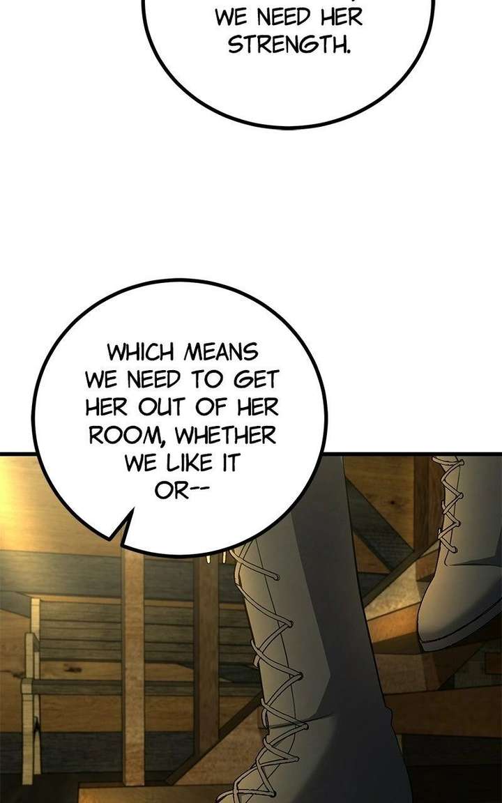 The Demon King Dad and his Hero Daughter Chapter 52 - Page 43