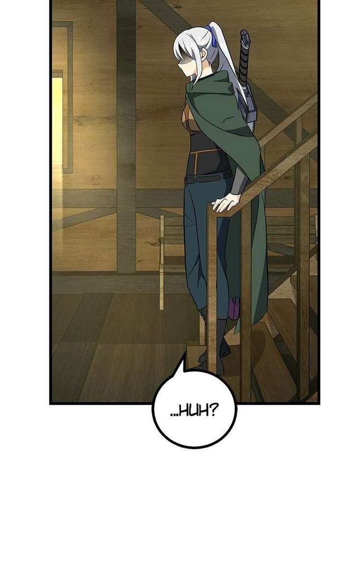 The Demon King Dad and his Hero Daughter Chapter 52 - Page 45