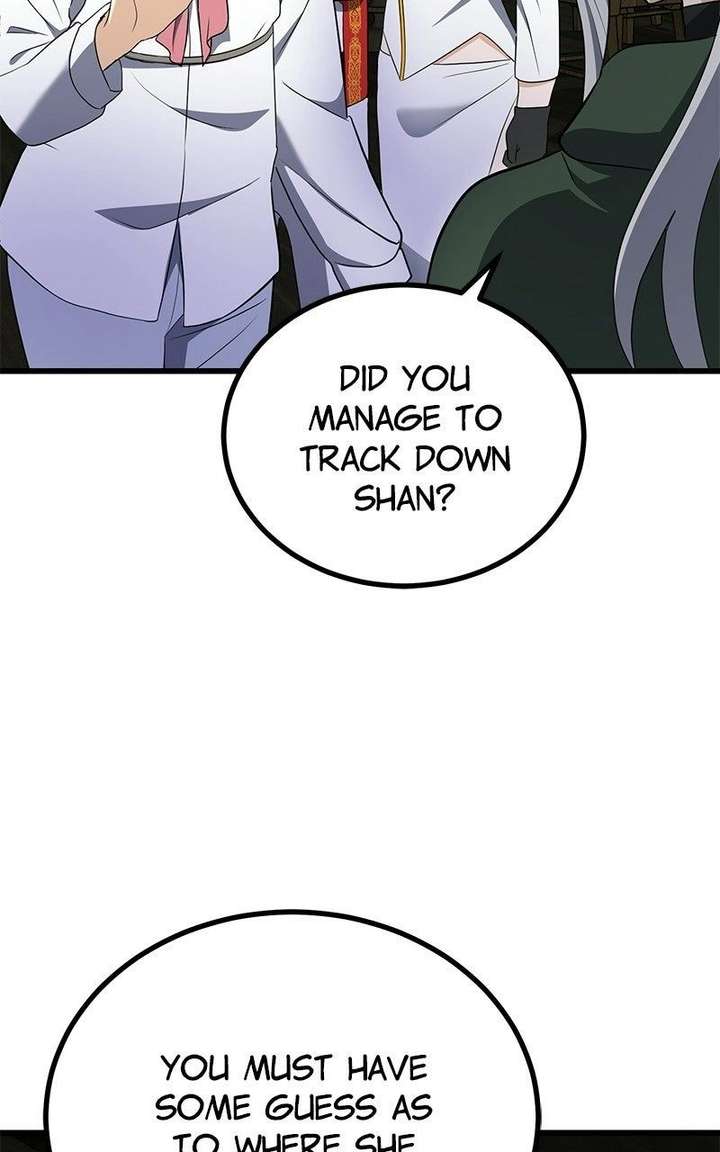 The Demon King Dad and his Hero Daughter Chapter 52 - Page 47