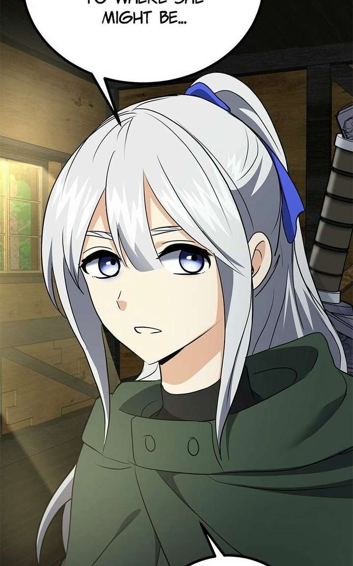 The Demon King Dad and his Hero Daughter Chapter 52 - Page 48