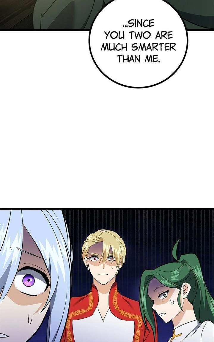 The Demon King Dad and his Hero Daughter Chapter 52 - Page 49