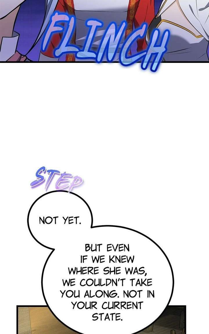 The Demon King Dad and his Hero Daughter Chapter 52 - Page 50