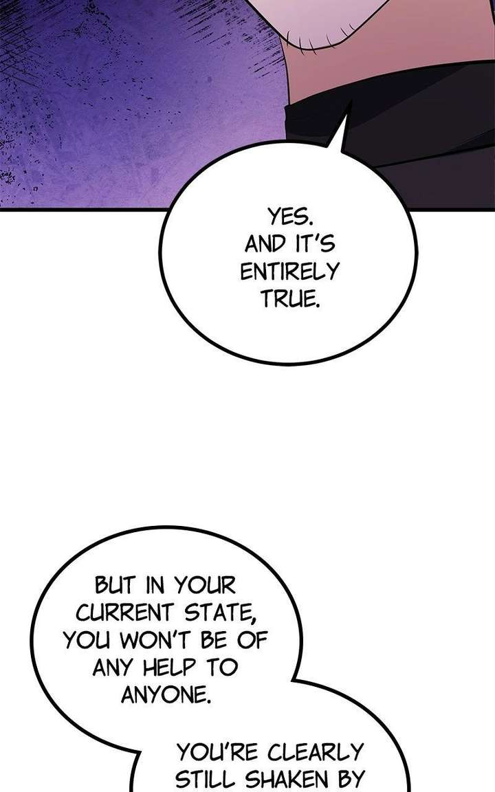 The Demon King Dad and his Hero Daughter Chapter 52 - Page 53