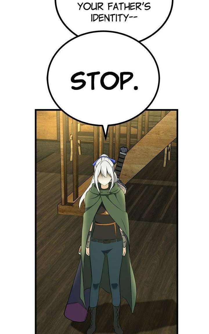 The Demon King Dad and his Hero Daughter Chapter 52 - Page 54