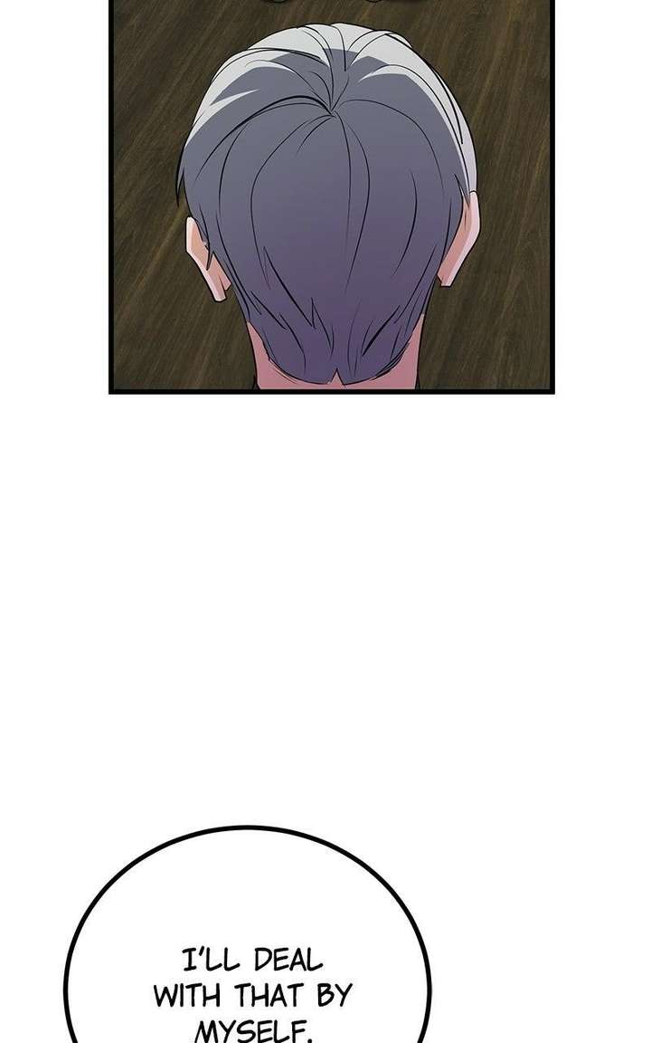 The Demon King Dad and his Hero Daughter Chapter 52 - Page 55